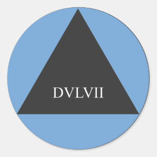 pegatina Zap de 657 Sqn AAC