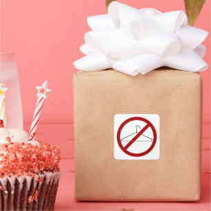 Pegatinas a favor de la elección