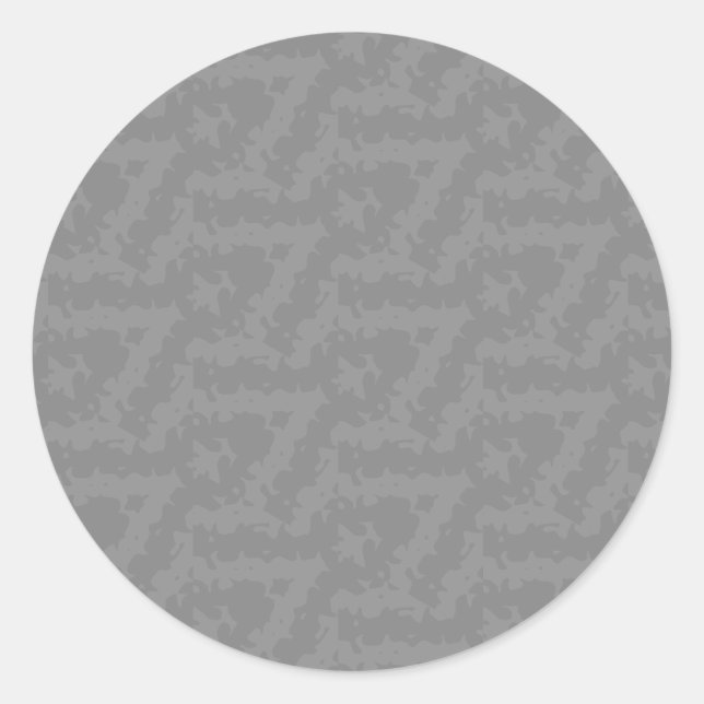 Pegatinas abstractos grises para tu texto (Anverso)