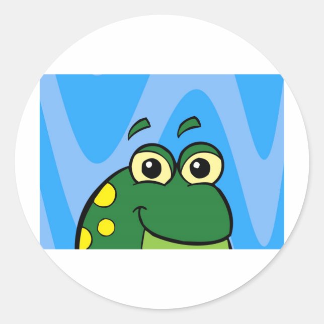 Pegatinas amigos (Anverso)