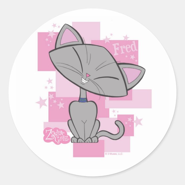 Pegatinas amigos (Anverso)