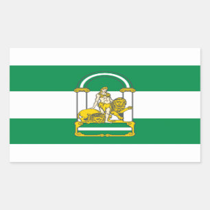 Pegatinas Andalucía