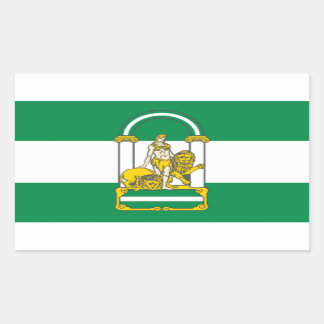Pegatinas Andalucía
