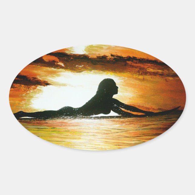 Pegatinas antiparachoques bubblepacífico, última l (Anverso)