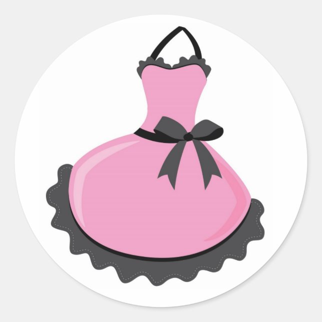 Pegatinas Apron/Sellos (Anverso)