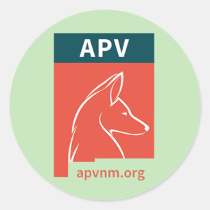 PEGATINAS APV