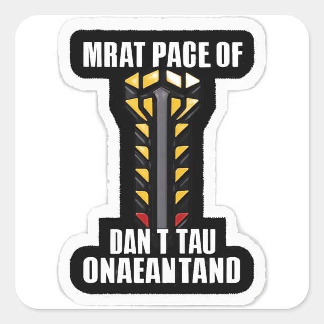 Pegatinas Artsy Anna (Anverso)