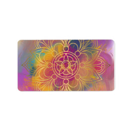 Pegatinas atrapasueños 