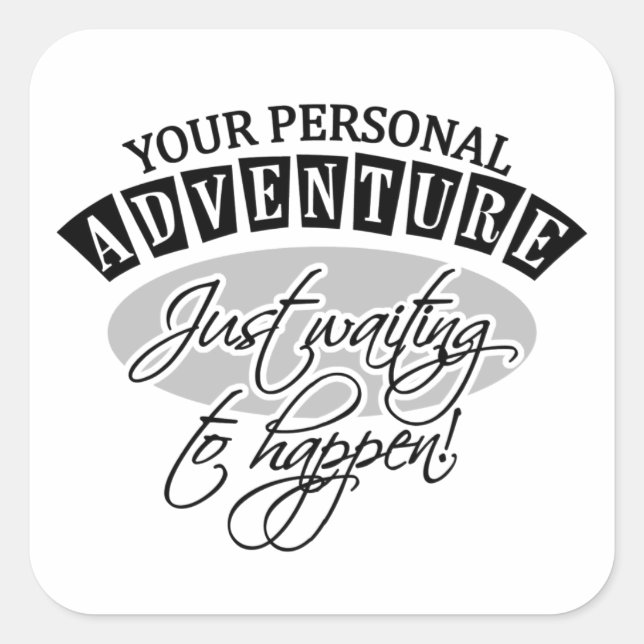 PEGATINAS AVENTURA (Anverso)