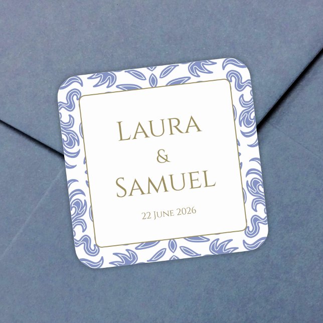 Pegatinas azul turbio (Subido por el creador)