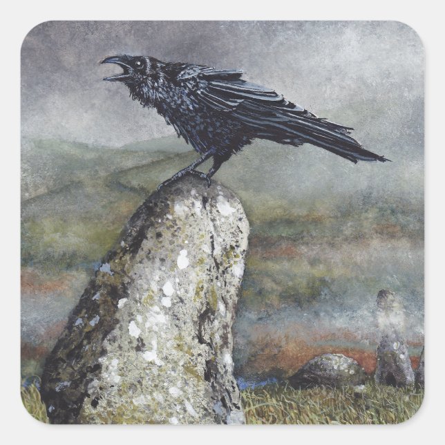 Pegatinas Barrow (Anverso)