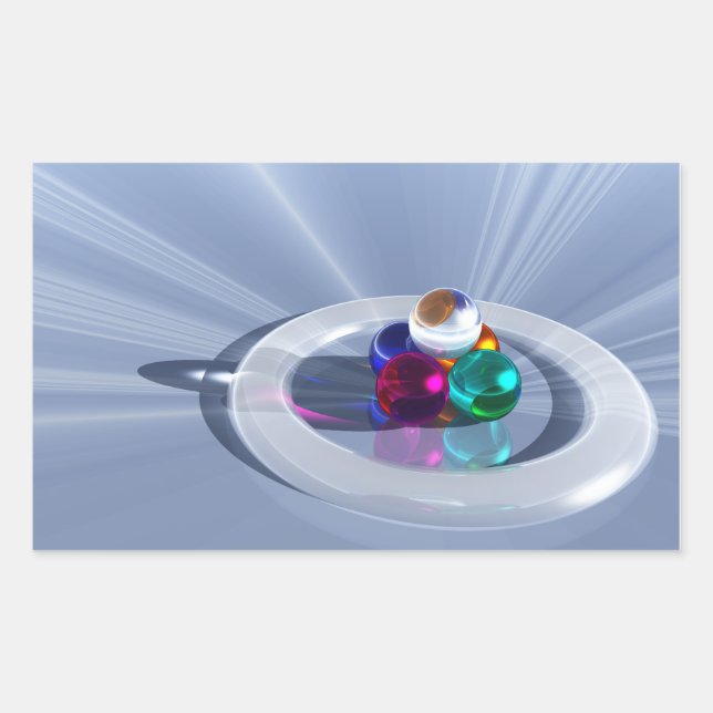 Pegatinas benignos (Anverso)