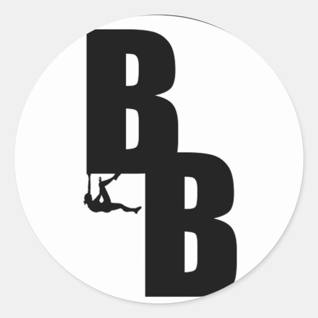 Pegatinas Beta Breakers (Anverso)