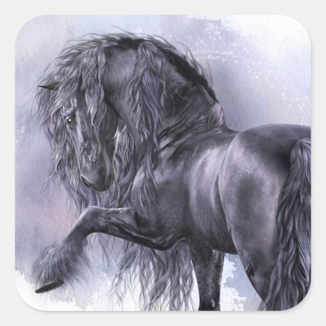 Pegatinas Black Pearl (Anverso)