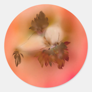 Pegatinas brillantes