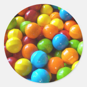 Pegatinas Candy 001