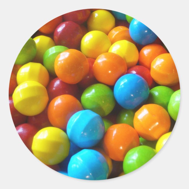 Pegatinas Candy 001 (Anverso)