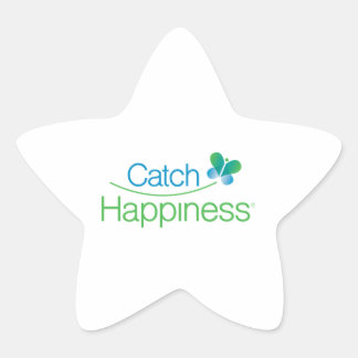 Pegatinas Catch Happiness® para iniciar la onda