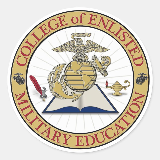 Pegatinas CEME (Anverso)