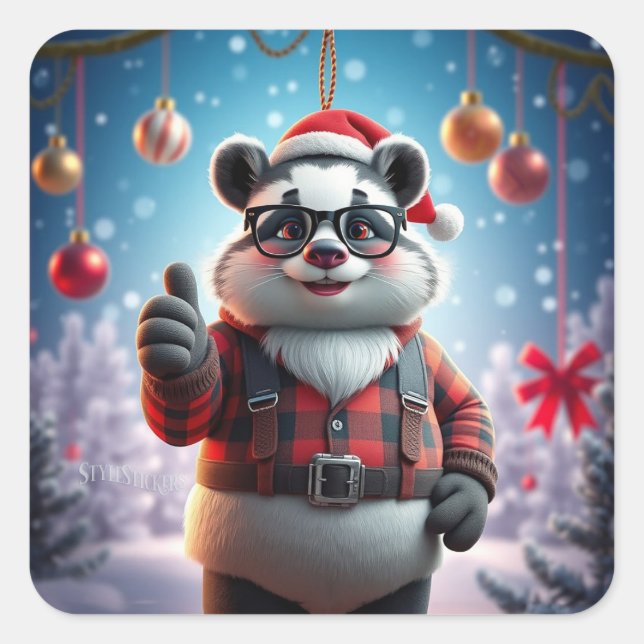 Pegatinas clásicos (Anverso)