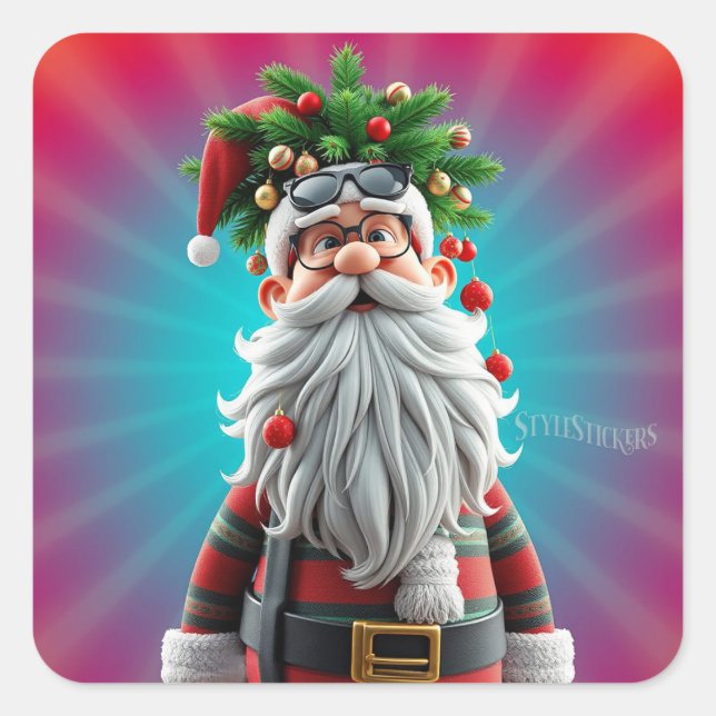 Pegatinas clásicos (Anverso)