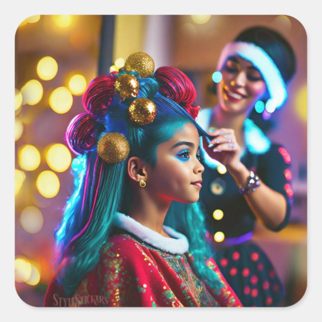 Pegatinas clásicos (Anverso)