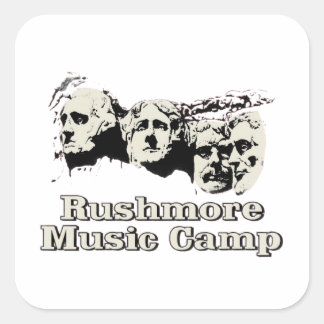 Pegatinas clásicos de RMC