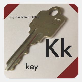 Pegatinas clásicos fonía de 1.5-3", sonidos de let