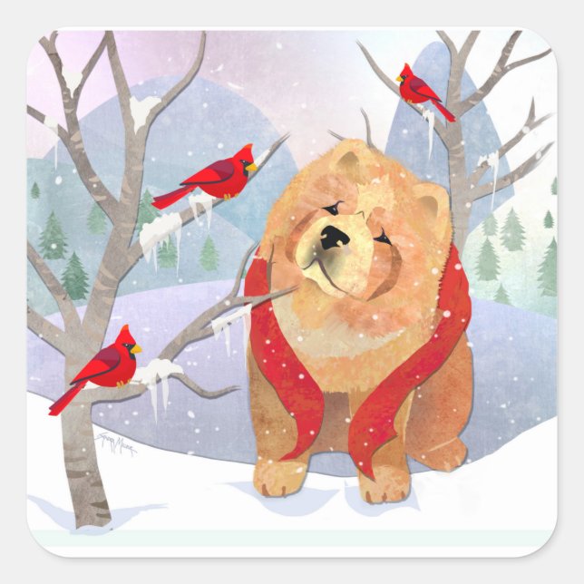 PEGATINAS COMFORT & JOY (Anverso)