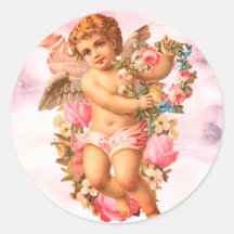 PEGATINAS CON CHERUB