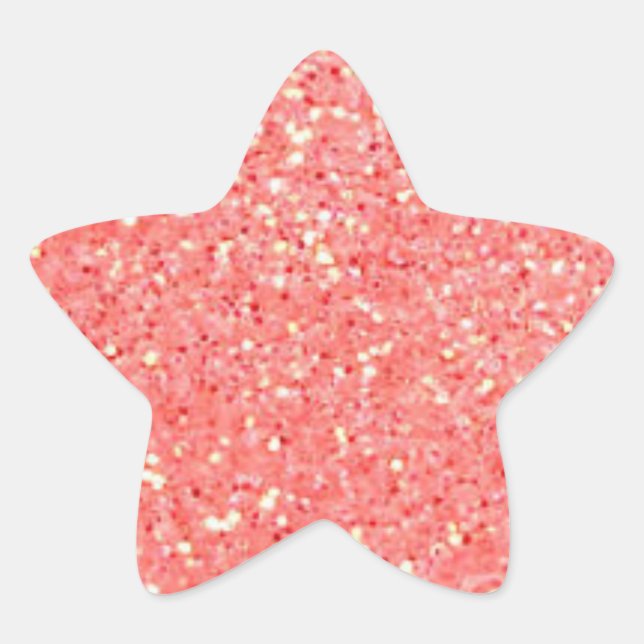 Pegatinas con forma de estrella (Anverso)