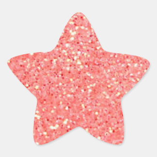 Pegatinas con forma de estrella