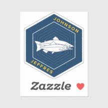 Pegatinas con logotipo de sexo