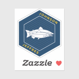 Pegatinas con logotipo de sexo