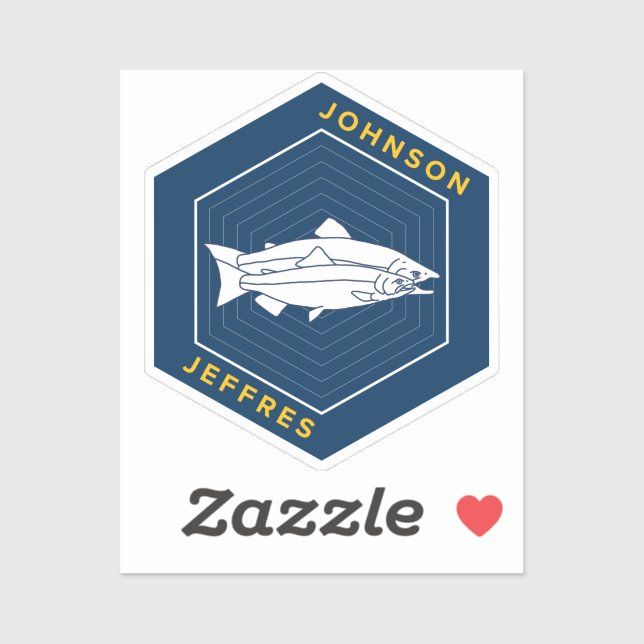 Pegatinas con logotipo de sexo (Hoja)