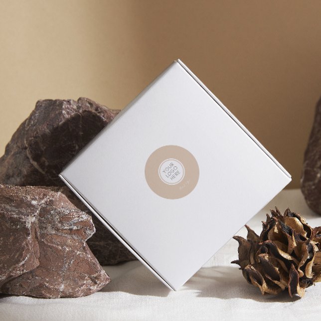 Pegatinas corporativos y minoristas (Subido por el creador)