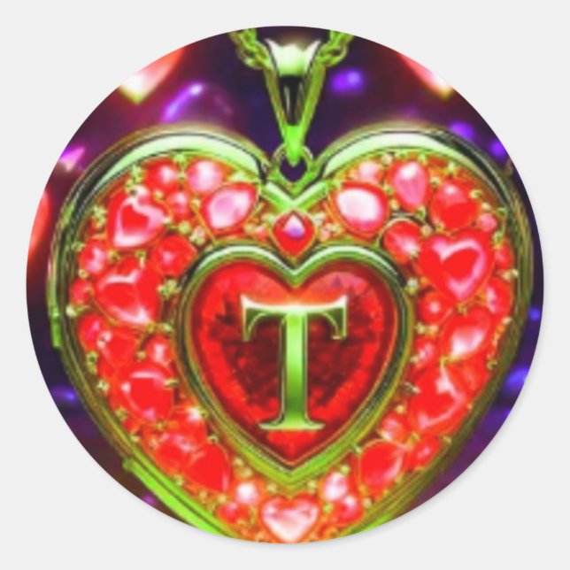 Pegatinas Crear pegatinas personalizados para cada (Anverso)