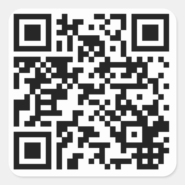 Pegatinas cuadrados (Anverso)