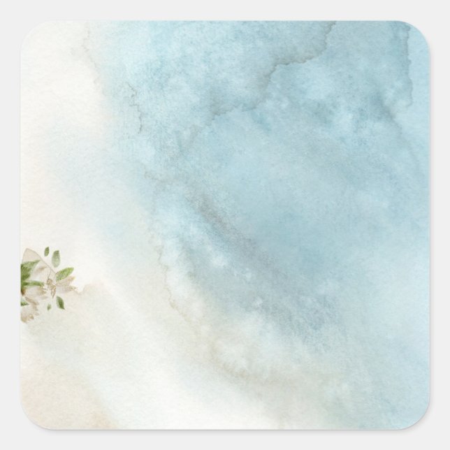 Pegatinas cuadrados (Anverso)