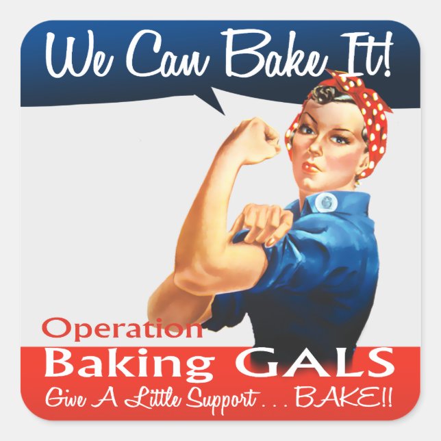 PEGATINAS cuadrados con el logotipo de OBG (Anverso)