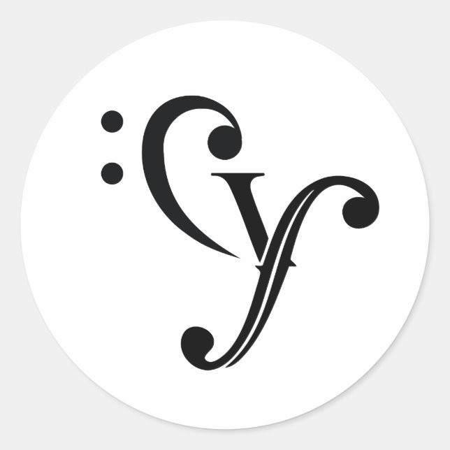 Pegatinas Cy (Anverso)