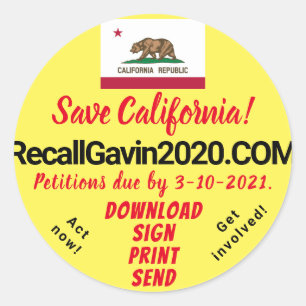 pegatinas de 1,5" para la retirada masiva de bille