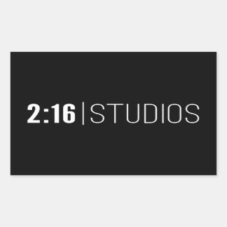 pegatinas de 2:16
