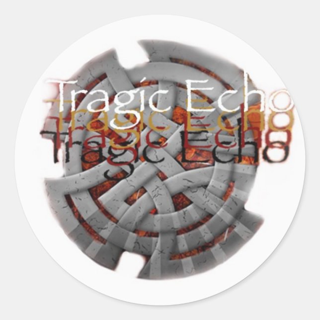 pegatinas de 3" (Anverso)