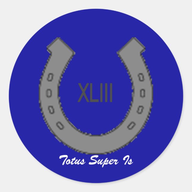 pegatinas de 43 Sqn (Anverso)