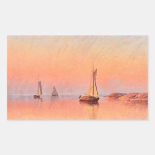 Pegatinas de Abrahamsson en veleros