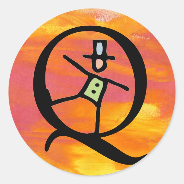 pegatinas de amigos (Anverso)