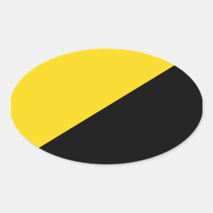 Pegatinas de AnCap