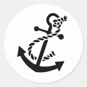 Pegatinas de Anchor