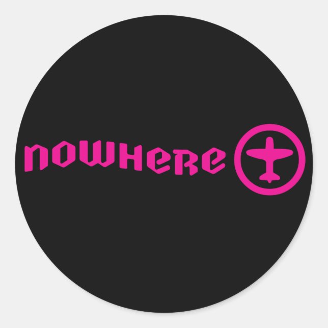 Pegatinas de Andy Howell (Anverso)